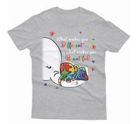 Maglietta Autism Awareness Day Promoting Love and Acceptance #V #AD93