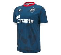Maglietta Away Stella Rossa di Belgrado 2024/25 Bleu S