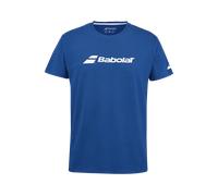 Babolat Exercise Maglietta Uomini in blu