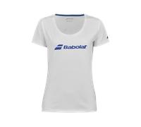 Maglietta Donna Babolat Exercise Women - Bianco (XL)
