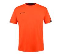Babolat Play Cn Tee S Rosso
