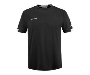 Maglietta Babolat Play CN Tee Nero S