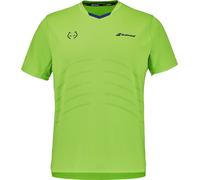 Maglietta Babolat Replica Verde Flash 2026 J. Lebron XL