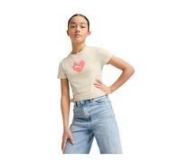 T-shirt FLAMING LOVE per ragazzi 13-14Y