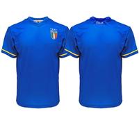 MAGLIETTA BAMBINO 6 ANNI NAZIONALE ITALIANA DI CALCIO EUROPEI EURO 2024 GERMANY