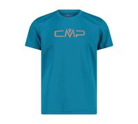 CMP T-Shirt da Bambini Maglietta Unisex - Bambini e Ragazzi (Pacco da 1)