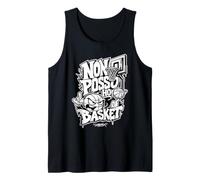 Maglietta Basket Divertente Non Posso Ho Basket Canotta