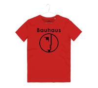 Maglietta Bauhaus Face Architecture Art Design Mies Van Der Rohe T-shirt Man