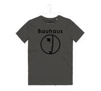 Maglietta Bauhaus Face Architecture Art Design Mies Van Der Rohe T-shirt Man