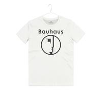 Maglietta Bauhaus Face Architecture Art Design Mies Van Der Rohe T-shirt Man