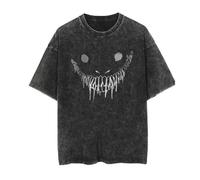 Maglietta Berserker Guts Casca Griffith Anime Merch Lavate Maniche Corte Magliette Regali Ragazzi Ragazze Uomini Donne