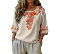 Maglietta Bianca Maniche Lunghe Donna Camicetta Lunghe Righe Mezza Traspiranti Sera Tecnica Elasticizzata Quadretti Primaverile Pois Lingerie Che Fenice Maestra Talco Lei Sposi su