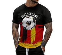 Maglietta Bianca Uomo Cotone Lunghe Fit per Verde Smanicata Bodybuilding Sprintex Estiva Pensione Tutti Felpata Piu Africana Cuore Spiritosa Cavalli Outfit Dentro Bassi