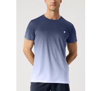 Bjorn Borg Men Spring Printed Top Navy/White M