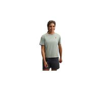 Black Diamond Dragon Short Sleeve T-shirt Verde M Donna