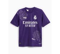 Maglietta Bloke Core adidas Y-3 x Real Madrid 4th Kid's Jersey Bambino