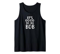 Maglietta Bob Robert Bobby Bobbie Canotta