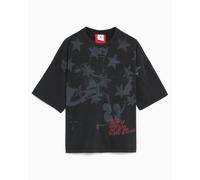 Maglietta Boxy Jordan IN1HOUSE Michael Jordan Star per uomo