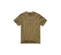 Maglietta Brandit BW Tropenshirt OlivaL Oliva