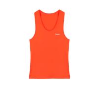 Maglietta Bretelle Nox Team Fit Donna Rosso L