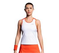 Maglietta Bretelle Team Nox Donna Bianco/Red 2026 L