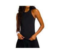 Maglietta Bretelle Wilson Fieldhouse Lite Donna Nero M