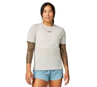 Maglietta Brooks High Point 2.0 Grigia Donna, Taglia S