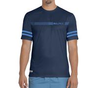Maglietta Bullpadel Berro S Azul celeste