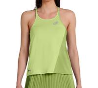 Maglietta Bullpadel Bines Donna M Yellow