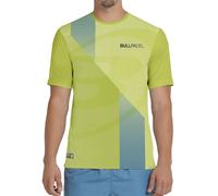 Maglietta Bullpadel Brumo S Giallo