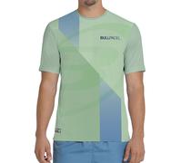 Maglietta Bullpadel Brumo XL Gradient green