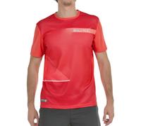 Maglietta Bullpadel Carino XXL Rosso