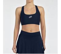 Maglietta Bullpadel Elevare 26I Donna Blu marino 2026 S