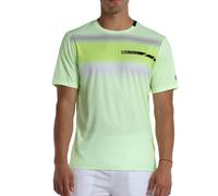 Maglietta Bullpadel Lacar S Yellow