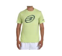 Maglietta Bullpadel Lande Limone Vigore S