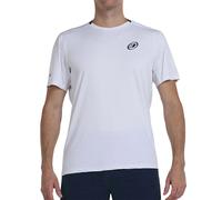 Maglietta Bullpadel Lili 25v M Bianco