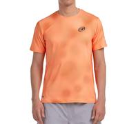 Maglietta Bullpadel Manaus XL Gradient orange