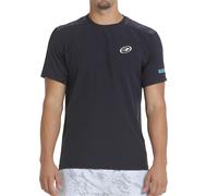 Maglietta Bullpadel Mino S Black