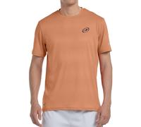 Maglietta Bullpadel Mofero S Gradient orange