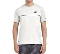 Maglietta Bullpadel Monda XL Silver