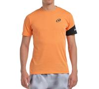 Maglietta Bullpadel Montia S Gradient orange
