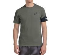 Maglietta Bullpadel Montia XL Khaki