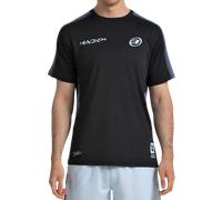 Maglietta Bullpadel Paquito 26v Nero 2026 2XL