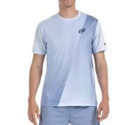 Bullpadel Scopri il Comfort e lo Stile con la Maglietta Cumbre T-Shirt di Bullpadel Quando si parla di abbigliamento sportivo, il confort e lo stile devono camminare a braccetto, soprattutto nel dinam