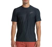 Maglietta Bullpadel Unale S Black