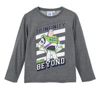 Maglietta Buzz bambino da 3 a 8 anni Disney Pixer