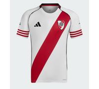 Maglietta Calcio ADIDAS RIVER PLATE HOME 2025/26 NUOVA GIOCATORE