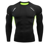 Maglietta Caldo Cotone Uomo Abbigliamento Uomo Invernale Maglia Contenitiva Uomo Maglie Running Uomo Maglie Tecniche Canotta Uomo Maglietta Attillata Maglia Termica Militare Abbigliamento Allenamento
