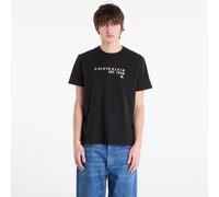Maglietta Calvin Klein Jean 30 Eu Wholeale Tee Black S