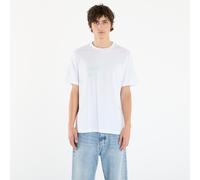 Maglietta Calvin Klein Jeans Ss 20S Io Ck Graphic Tee White XL